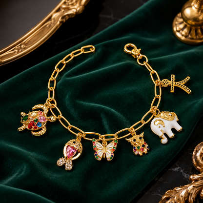 Evolution Bracelet