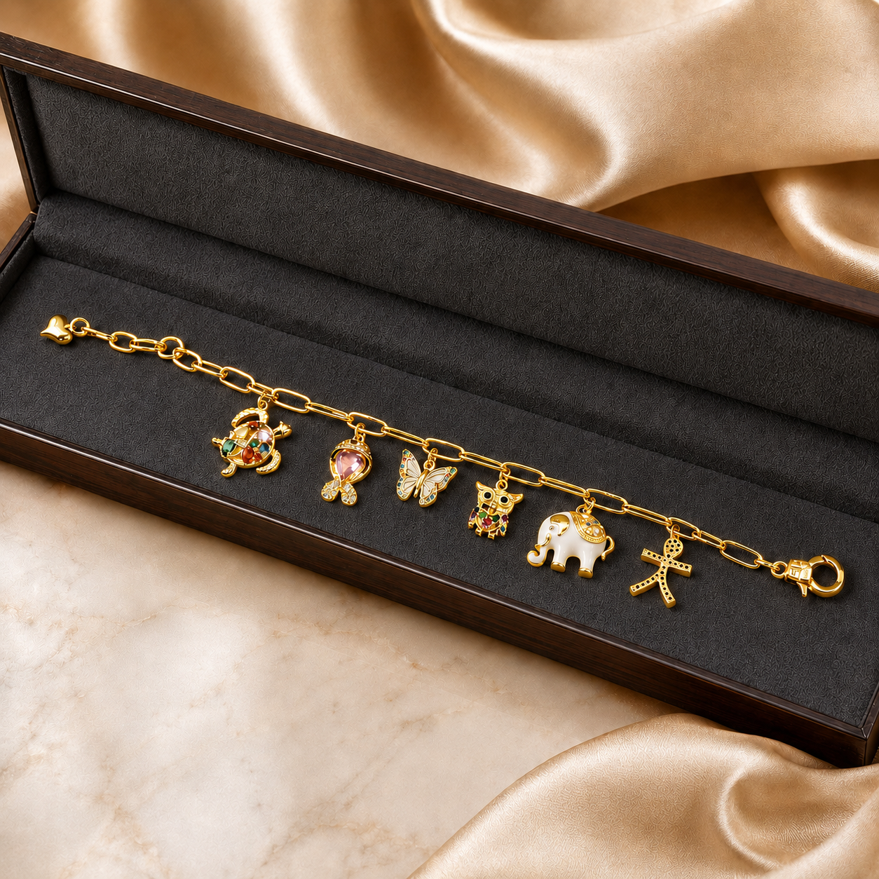Evolution Bracelet