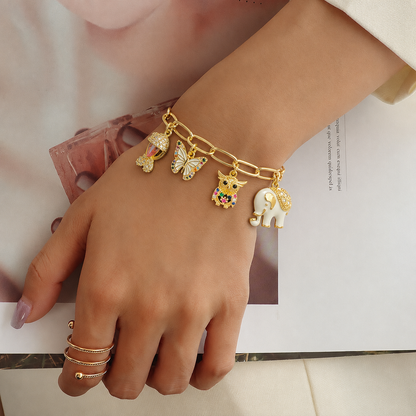 Evolution Bracelet