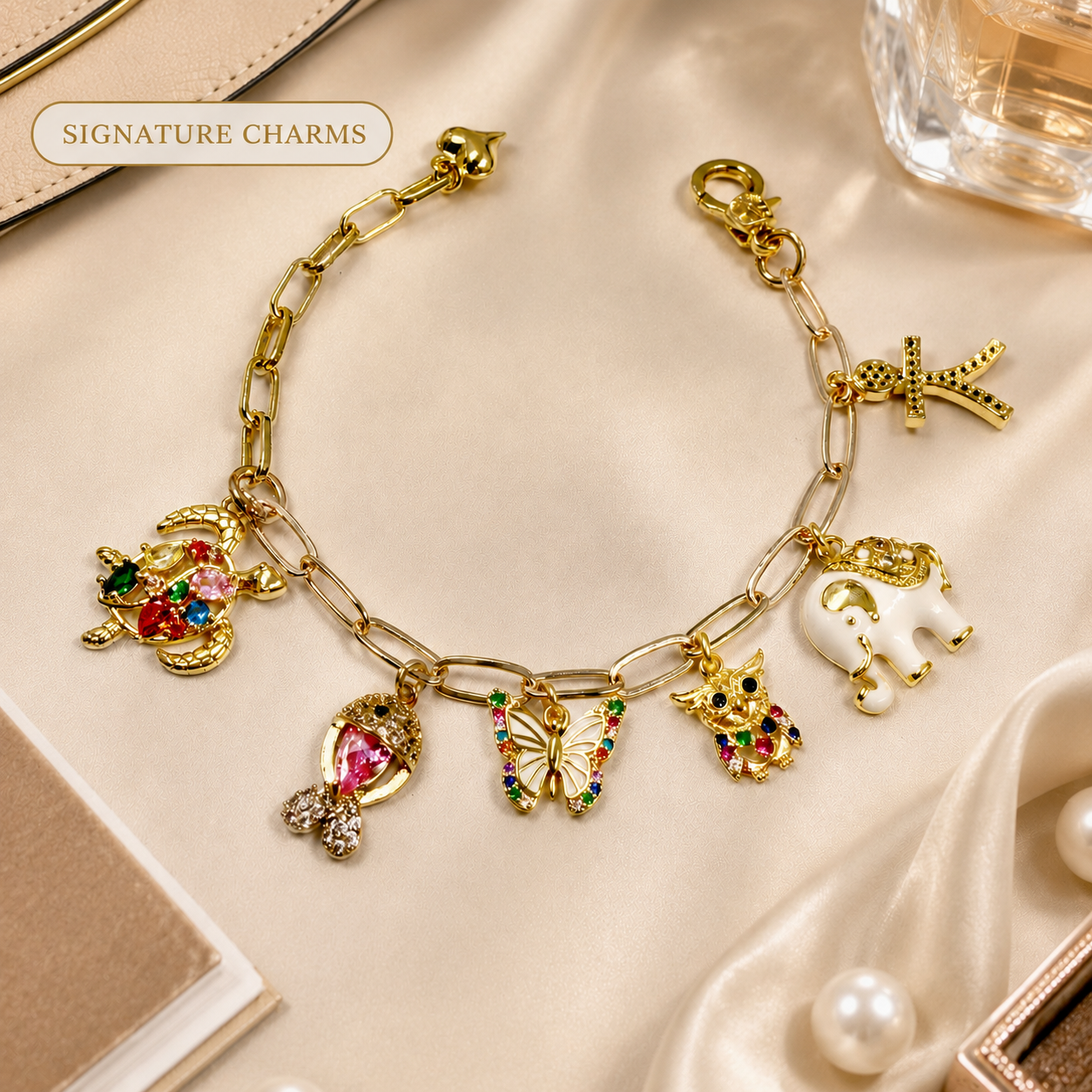 Evolution Bracelet