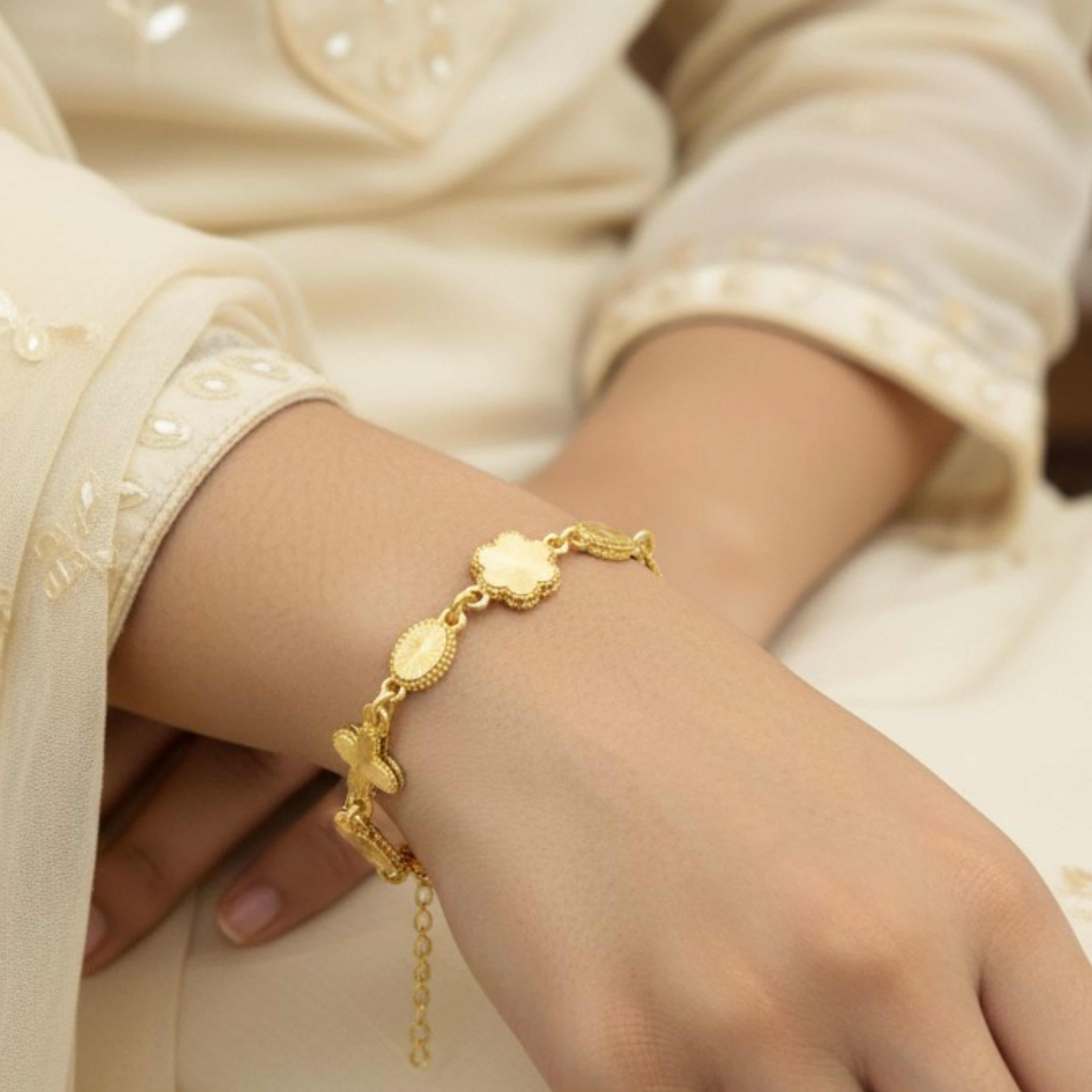 Falak Bracelet