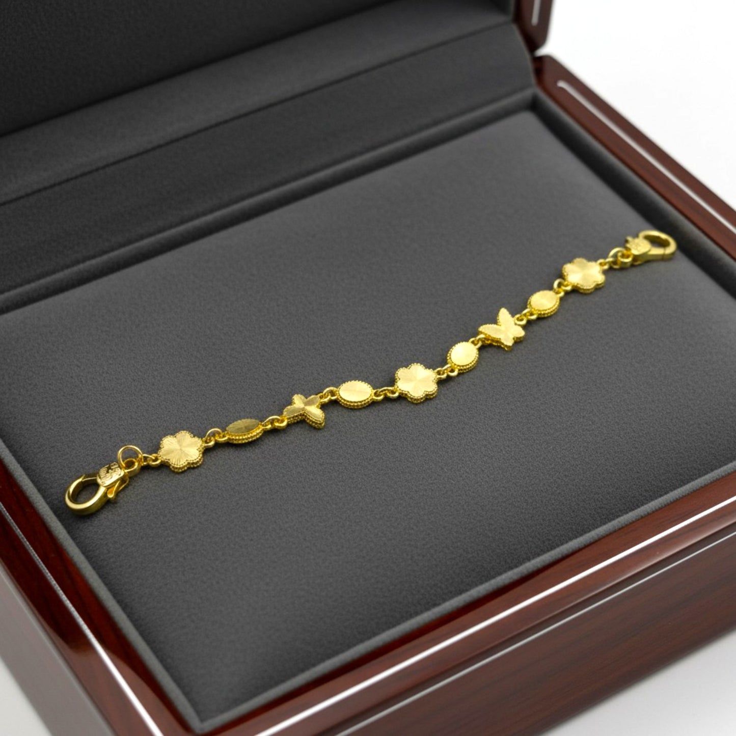 Falak Bracelet