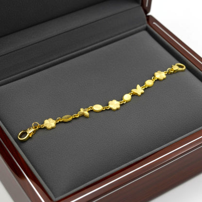 Falak Bracelet