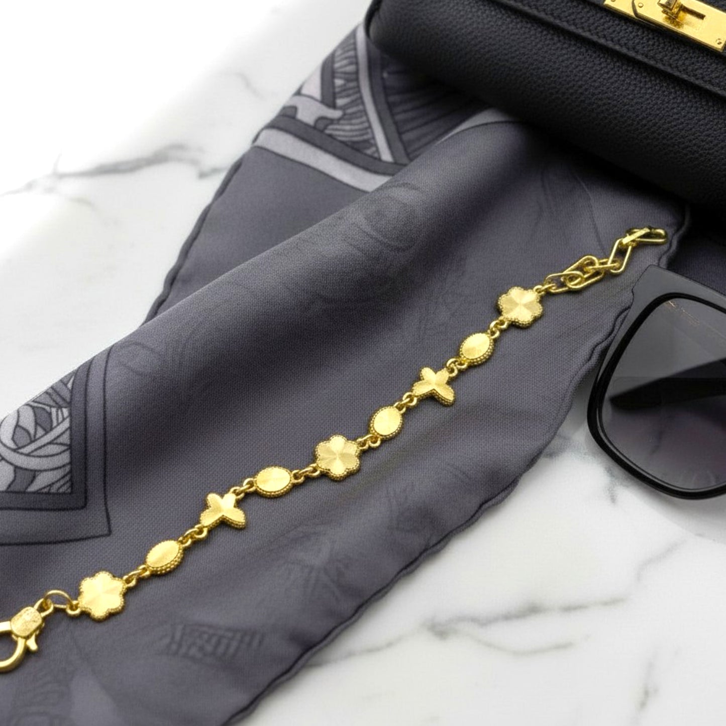 Falak Bracelet