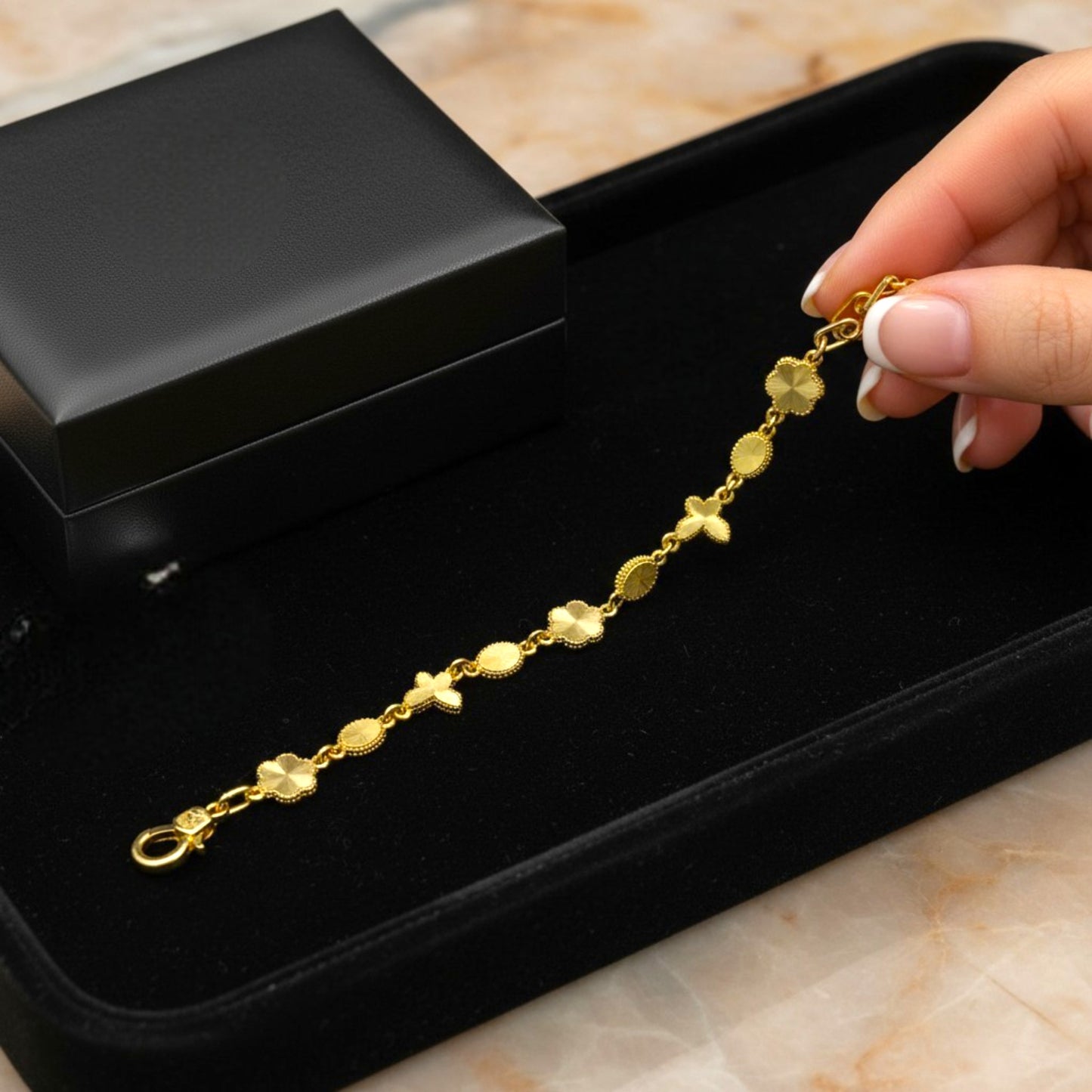 Falak Bracelet