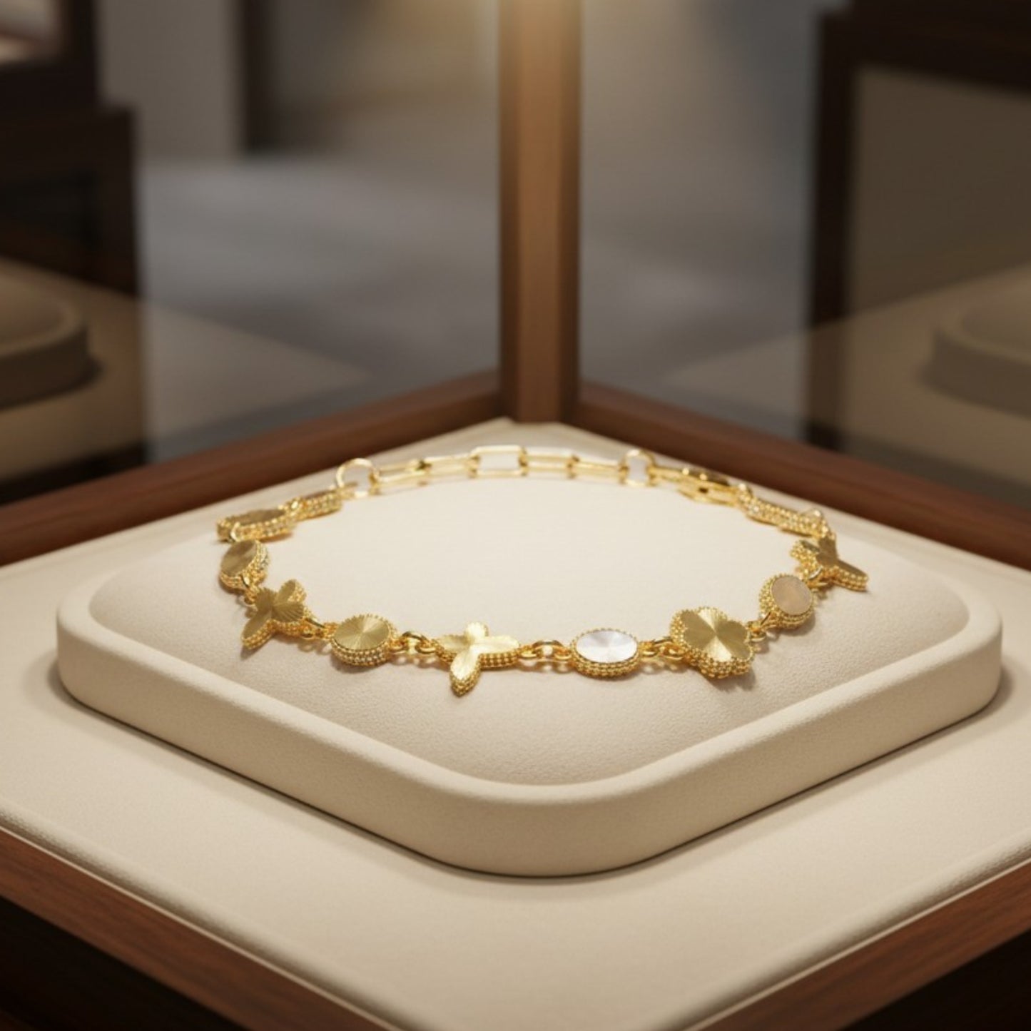 Falak Bracelet