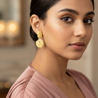 Falak Earrings