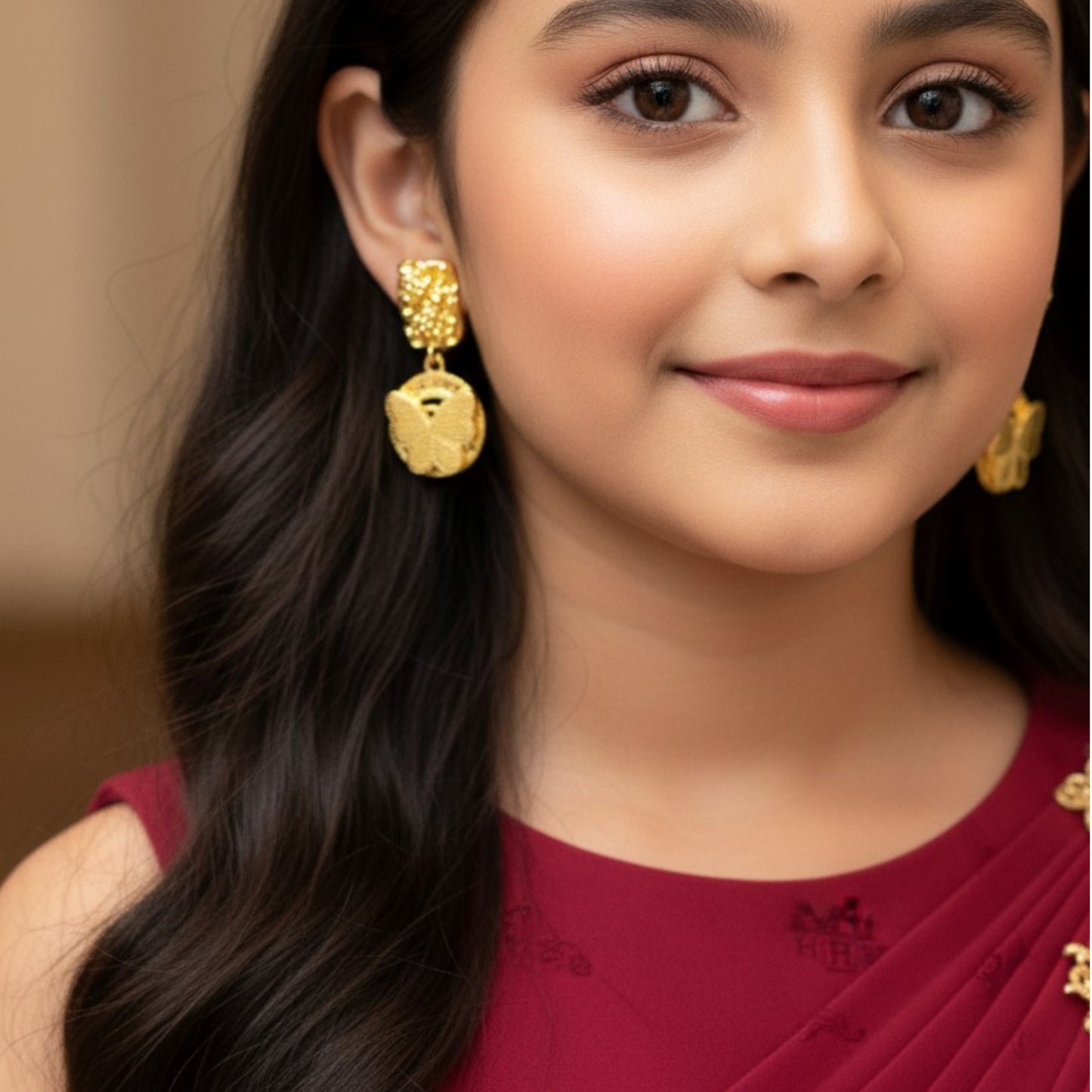 Falak Earrings