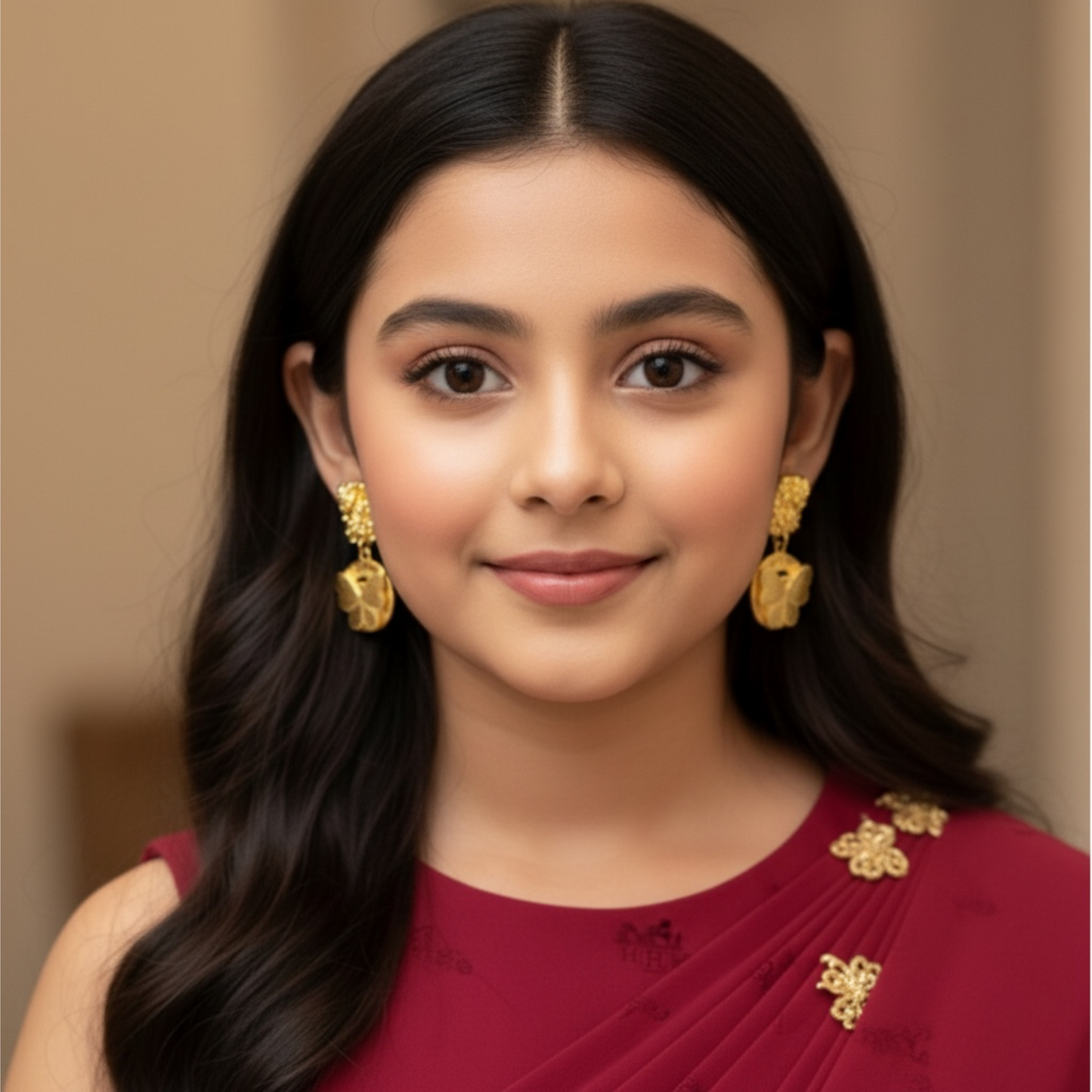 Falak Earrings