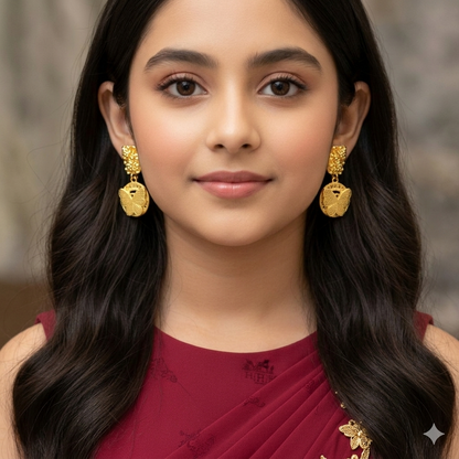Falak Earrings