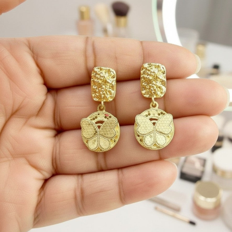 Falak Earrings
