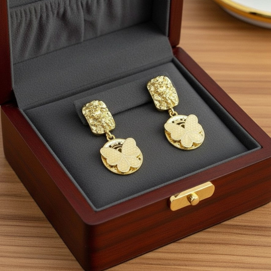 Falak Earrings