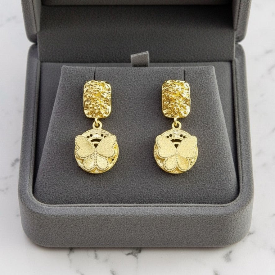 Falak Earrings