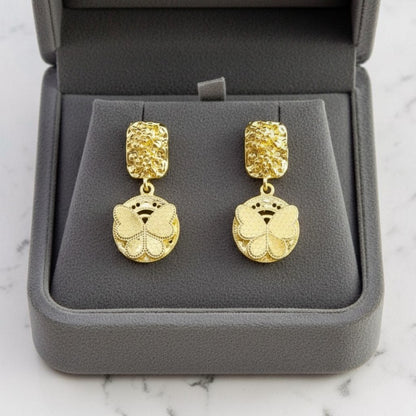 Falak Earrings