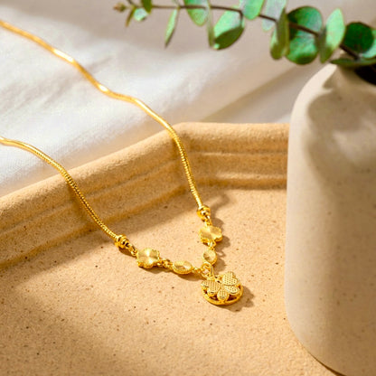 Falak Necklace