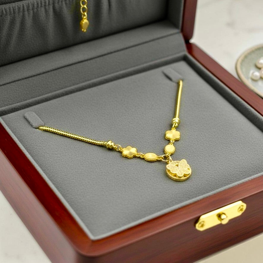 Falak Necklace