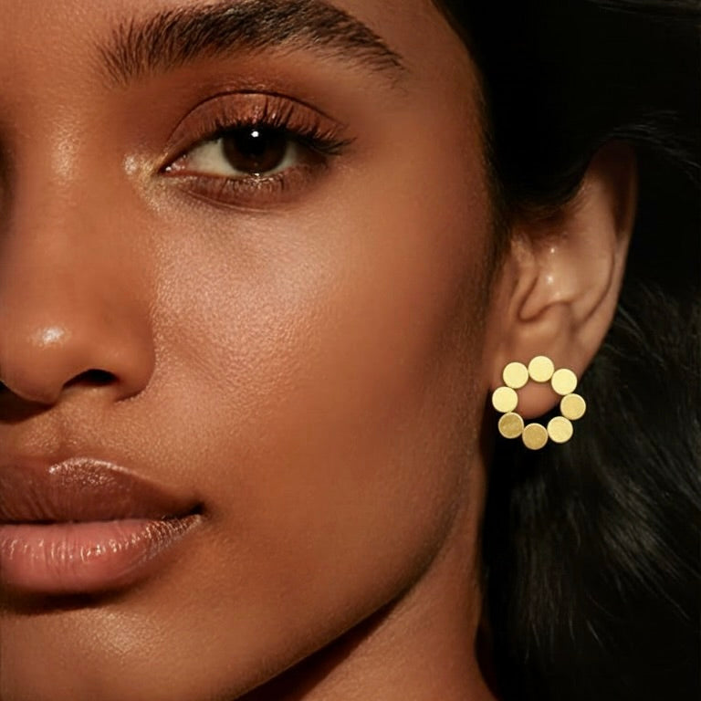 Felicity Earrings