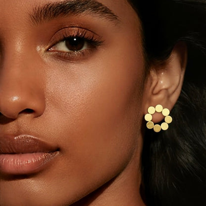 Felicity Earrings