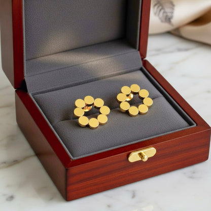 Felicity Earrings
