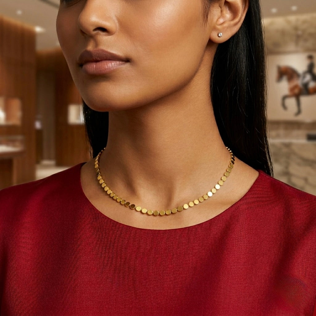 Felicity Necklace