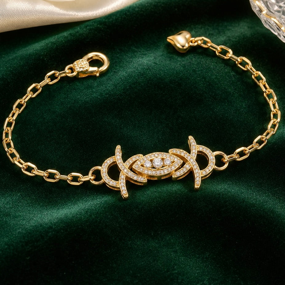 Genevieve Bracelet