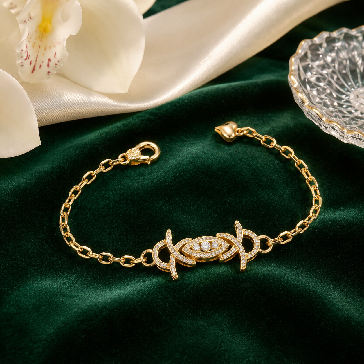 Genevieve Bracelet
