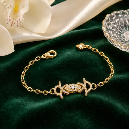 Genevieve Bracelet