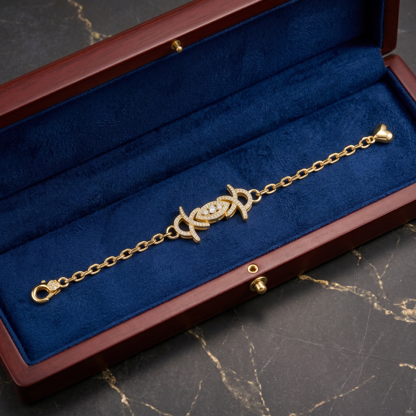 Genevieve Bracelet