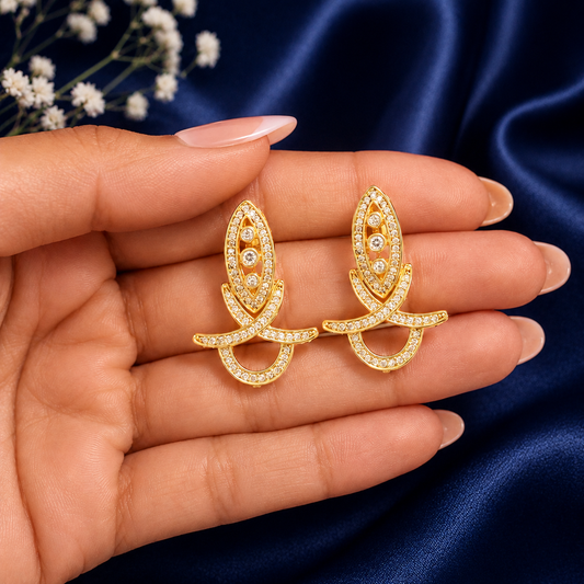 Genevieve Earrings