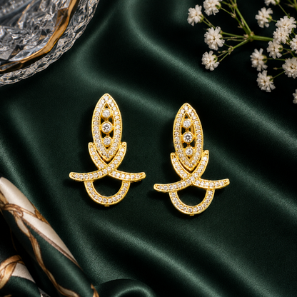 Genevieve Earrings