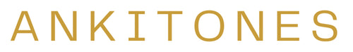 Ankitones