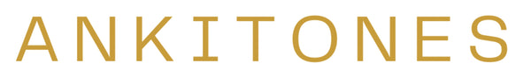 Ankitones