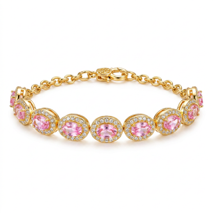 Sakura Bracelet