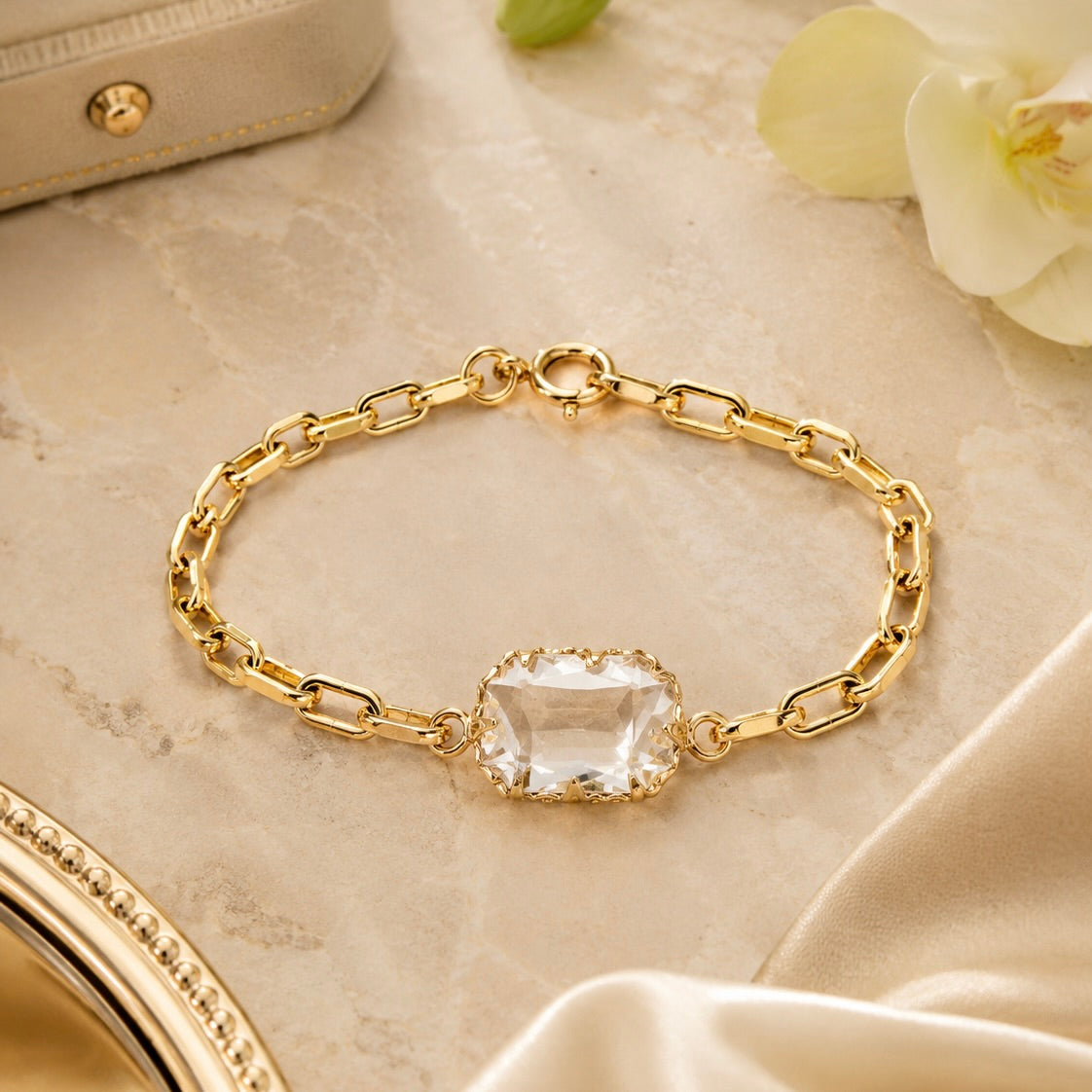 Great Bracelet