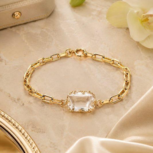 Greta Bracelet