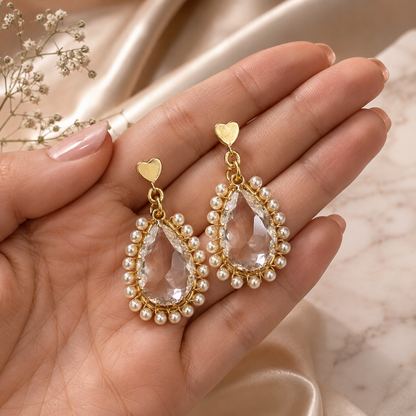 Greta Earrings