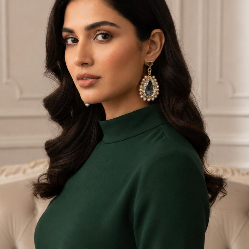 Greta Earrings
