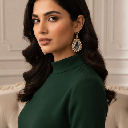 Greta Earrings