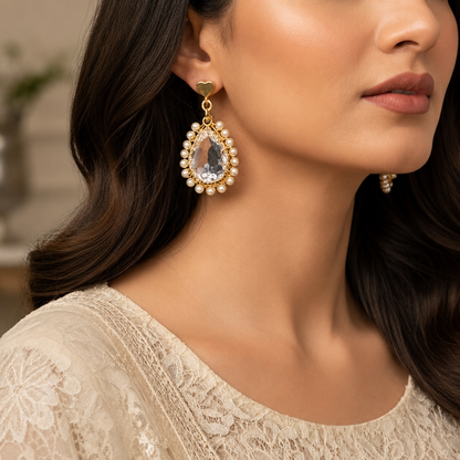 Greta Earrings