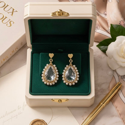 Greta Earrings