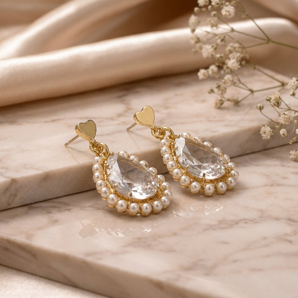 Greta Earrings