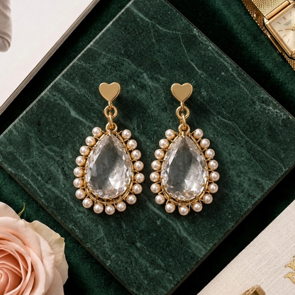 Greta Earrings