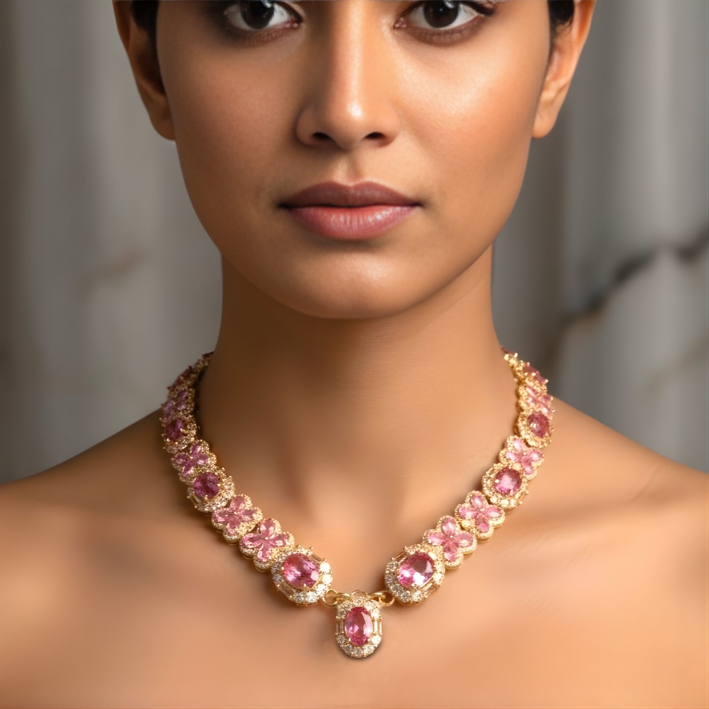 Gulbaano Necklace