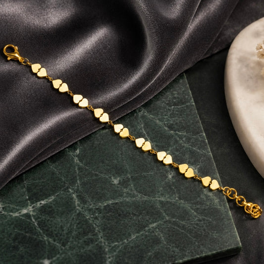 Hearties Bracelet