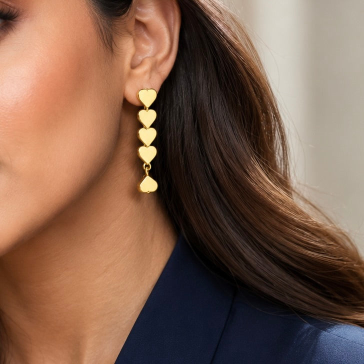 Hearties Earrings