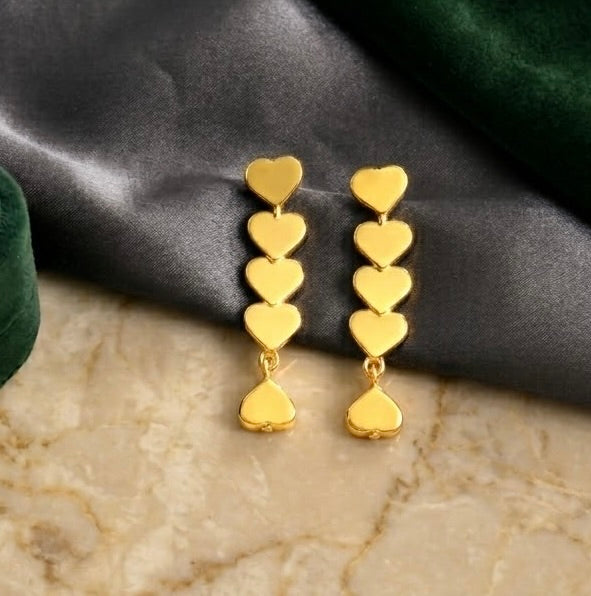 Hearties Earrings