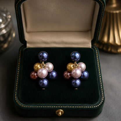 Henrietta Earrings