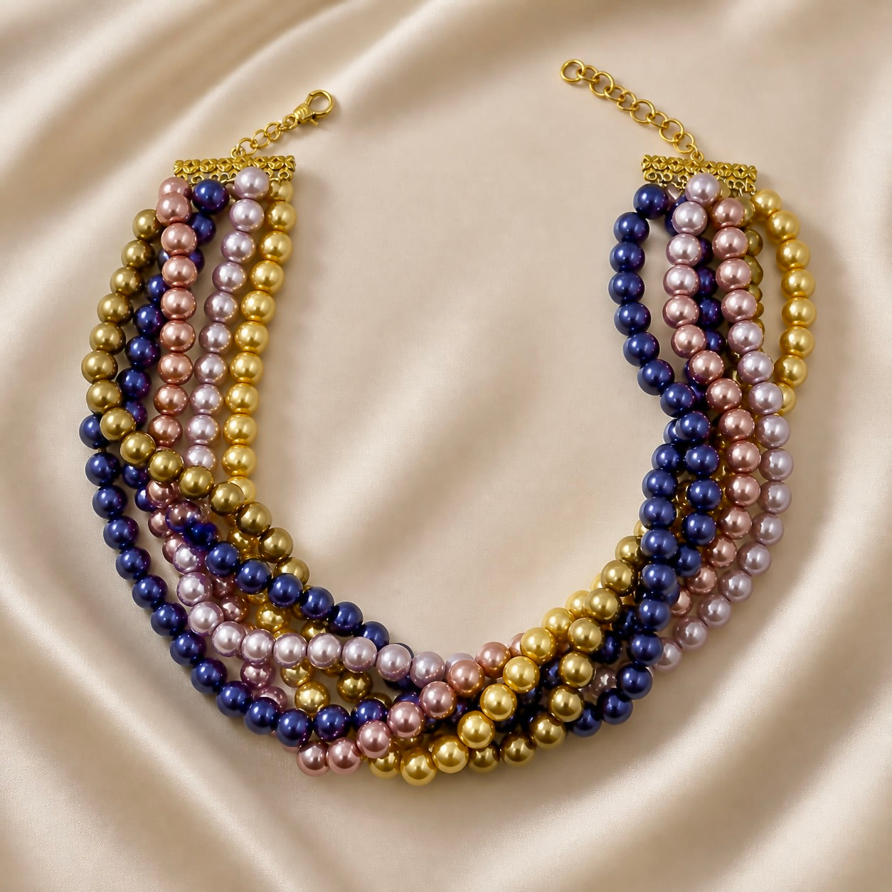 Henrietta Necklace