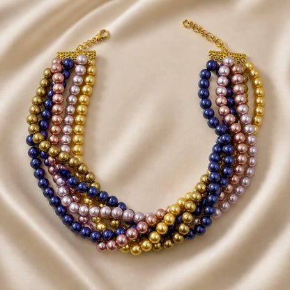 Henrietta Necklace