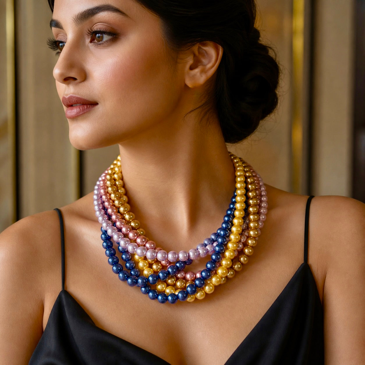 Henrietta Necklace